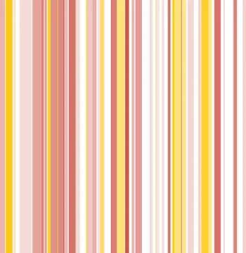 Comic book speed vertical lines background set Stock-Illustration