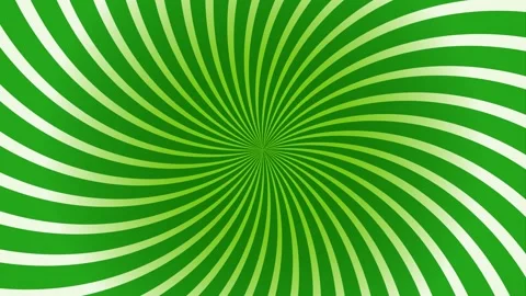 Comic Book Style Speed Lines Animation with Speech Bubble Cloud on  Backgroun Stock Footage 345676305