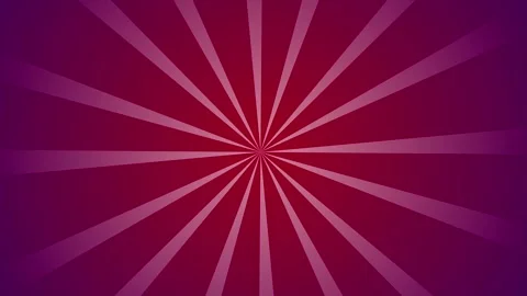 Comic Book Style Speed Lines Animation with Speech Bubble Cloud on  Backgroun Stock Footage 345677346