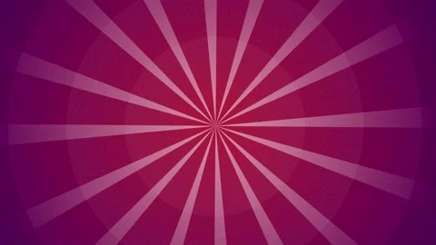 Comic Book Style Speed Lines Animation with Speech Bubble Cloud on  Backgroun Stock Footage 345677442