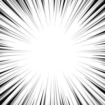 Comic book vector background Stock Illustration