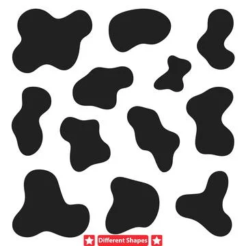 Comic Book Vector Silhouette Bundle  Dynamic Characters for Comic style Ill.. Stock Illustration