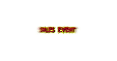 Comic book word Sales Event Stock Footage 306841971