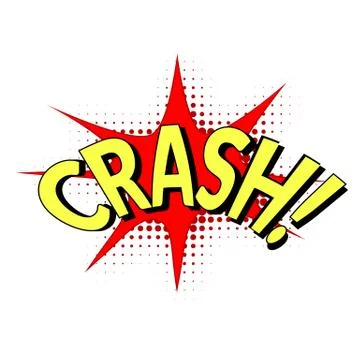 Comic bubbles vector isolated illustration Stock Illustration