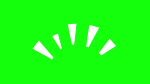 Comic burst animated shining surprise emphasis lines popping and flashing o.. Stock Footage 342743408