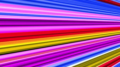 Comic colored speed line action inspired by japanese Anime. Video stock 200800859