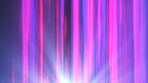 Comic colored speed line action inspired by japanese Anime 3d illustration Ilustração Stock