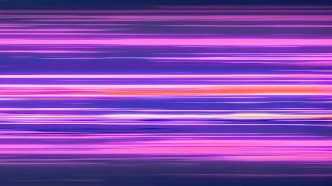 Comic colored speed line action inspired by japanese Anime 3d illustration Ilustração Stock
