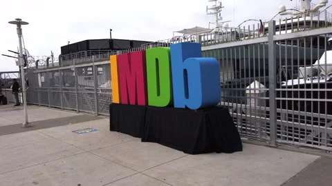 Comic Con 2022 Stock Footage 201758668