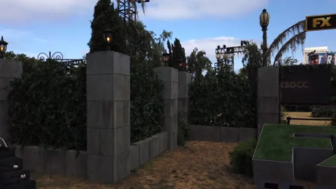 Comic Con 2022 Stock Footage 201759116