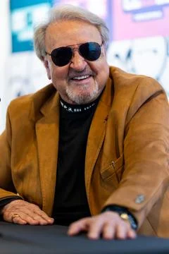 Comic Con Chile opens in Santiago - 03 Jul 2026 Stock Photos