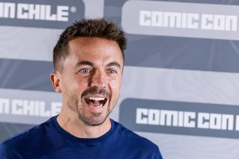 Comic Con Chile opens in Santiago - 03 Jul 2026 Stock Photos