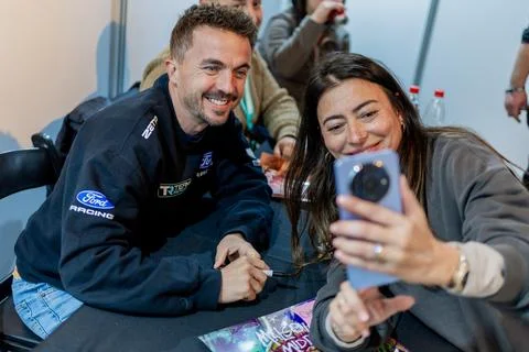 Comic Con Chile opens in Santiago - 03 Jul 2026 Stock Photos