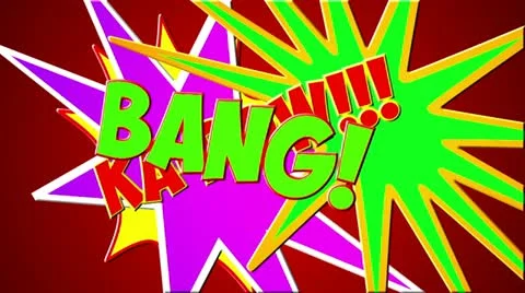 Comic Design v3 1 Vidéo 22151378