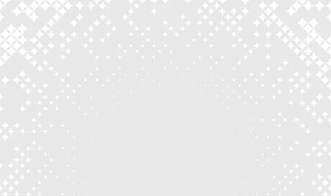 Comic dot background gradient effect vector wave noise design. Halftone dot grid Stock Illustration