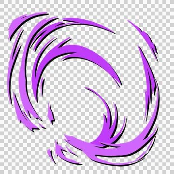 Comic effect イラスト素材