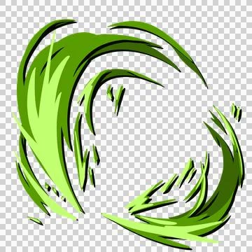 Comic effect Illustrazione stock