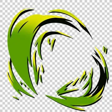 Comic effect Stock Illustration