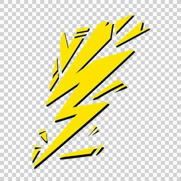 Comic effect Stock Illustration