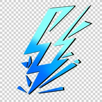 Comic effect Stock Illustration