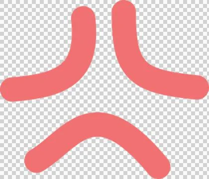 Comic emotion Stock Photos