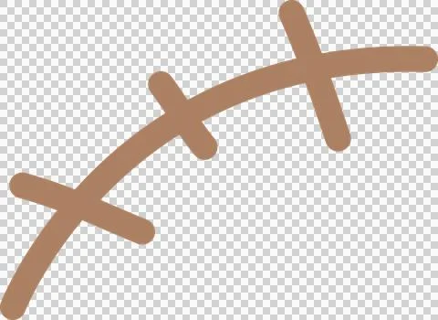 Comic emotion Stock Photos