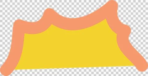 Comic emotion Stock Photos