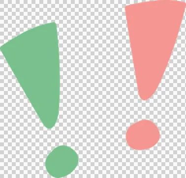 Comic emotion Stock Photos