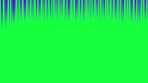 Comic-like emotional expressions, animation with lines moving up and down. Depre Stock Footage 329594853
