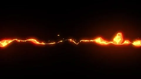 Comic Energy Light Rays Action Animation Vídeo Stock 333311205