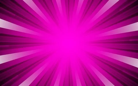 Comic explosion with background. vector illustration. Stock Illustration