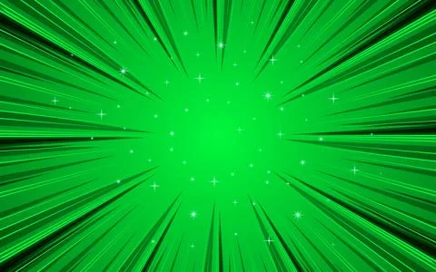 Comic explosion with background. vector illustration. Stock Illustration