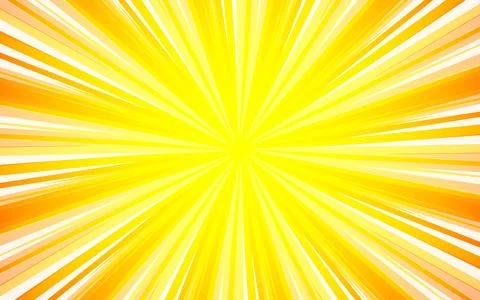 Comic explosion with background. vector illustration. Stock Illustration