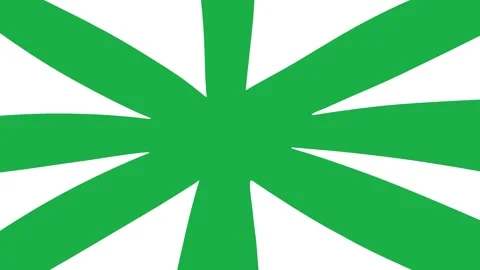 Comic Explosion Motion Graphic Transition Overlay on Green Screen Background Stockbeeldmateriaal 335586919