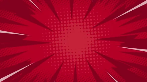 Comic Stock Footage 307975051