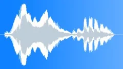 Comic funny surprised joySound Effect