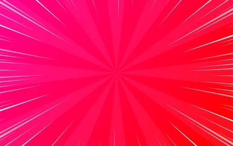 Comic halftone pop art background. Cartoon Vector Illustration Stock Illustration