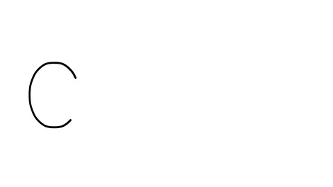 Comic Handwritten Text Animation in Various Sans-Serif Fonts and Weights Stock Footage 113910872