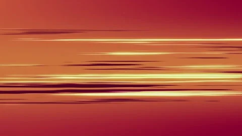 Comic Horizontal speed lines background texture pattern effect in cartoon Stock Footage 241771774