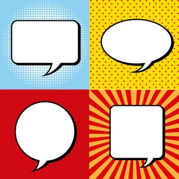 Comic icons over grunge background vector illustration 스톡 일러스트