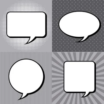 Comic icons over grunge background vector illustration イラスト素材