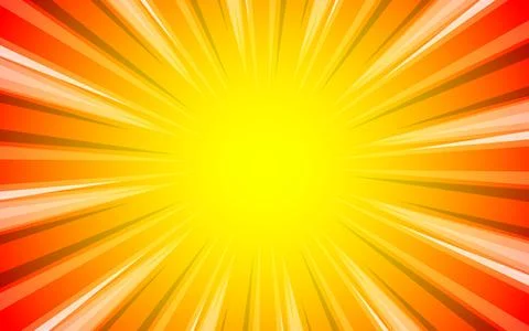 Comic light background with halftone. Vector background illustration. 스톡 일러스트