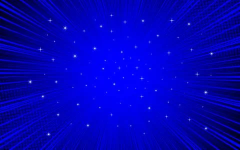 Comic light background with halftones. Vector illustration. Stock Illustration