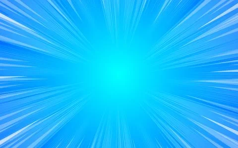 Comic light effect background with halftone. Pop art comic style vector bac.. Illustrazione stock