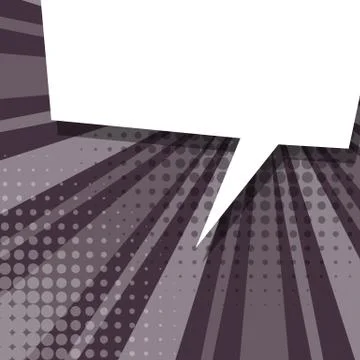 Comic lillac background sketch explosion 스톡 일러스트