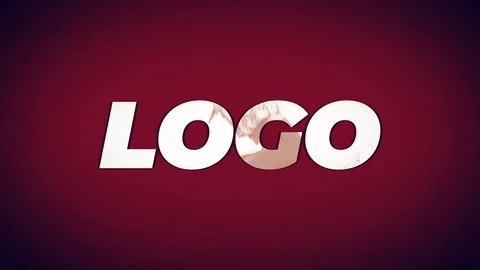 Comic Logo Stock After Effects