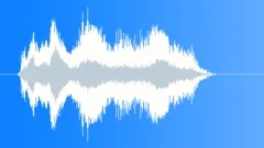 Comic old man pain shoutSound Effect