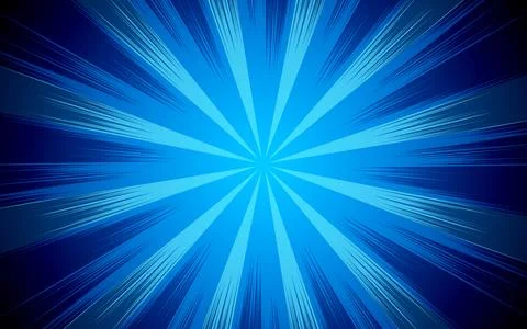 Comic pop art abstract background Illustrazione stock