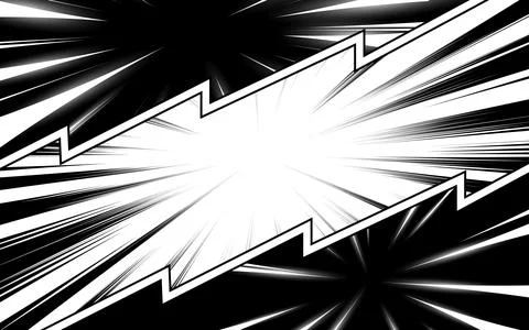 Comic pop art background in retro style 스톡 일러스트