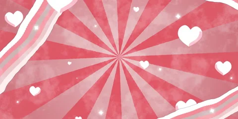 Comic Pop Art text video 4K, chroma key version included Stock Footage 172466243